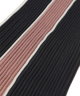 <Archive Sale>Ribbed Knit Pants-AMBUSH-Forget-me-nots Online Store