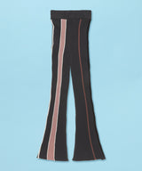 <Archive Sale>Ribbed Knit Pants-AMBUSH-Forget-me-nots Online Store