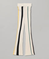 <Archive Sale>Ribbed Knit Pants-AMBUSH-Forget-me-nots Online Store