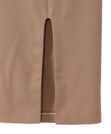 <Archive Sale>Midi Split Skirt-AMBUSH-Forget-me-nots Online Store