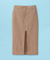 <Archive Sale>Midi Split Skirt-AMBUSH-Forget-me-nots Online Store