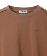 <Archive Sale>Stitched Edge Longsleeve-AMBUSH-Forget-me-nots Online Store