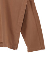 <Archive Sale>Stitched Edge Longsleeve-AMBUSH-Forget-me-nots Online Store