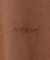 <Archive Sale>Stitched Edge Longsleeve-AMBUSH-Forget-me-nots Online Store