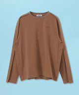 <Archive Sale>Stitched Edge Longsleeve-AMBUSH-Forget-me-nots Online Store