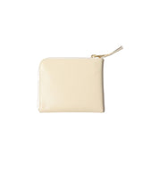 L字型zip財布(Classic)-Comme des Garçons Wallet-Forget-me-nots Online Store
