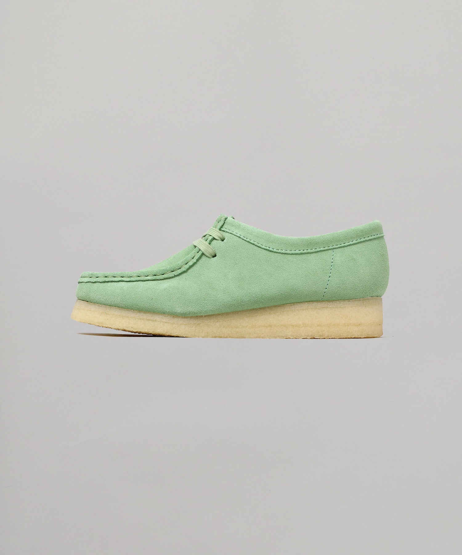 Clarks 2025 cactus green