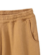 <Archive Sale>A+ Terry Sweat Pants-Positive Message-Forget-me-nots Online Store