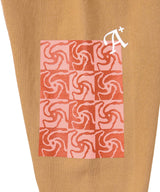 <Archive Sale>A+ Terry Sweat Pants-Positive Message-Forget-me-nots Online Store