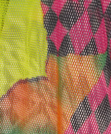 <Archive Sale>Arena Long Sleeve-Rave Review-Forget-me-nots Online Store