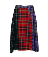 <Archive Sale>Salon Skirt-Rave Review-Forget-me-nots Online Store