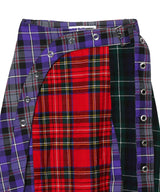 <Archive Sale>Salon Skirt-Rave Review-Forget-me-nots Online Store