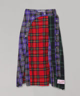 <Archive Sale>Salon Skirt-Rave Review-Forget-me-nots Online Store