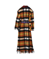 <Archive Sale>Icon Coat-Rave Review-Forget-me-nots Online Store