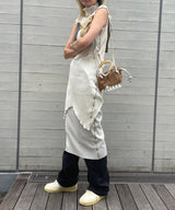 <Archive Sale>Berg Bag W/ Strap-SCOTRIA-Forget-me-nots Online Store