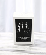 Concrete After Lightning-D.S.&DURGA-Forget-me-nots Online Store