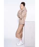 <Archive Sale>Midi Split Skirt-AMBUSH-Forget-me-nots Online Store