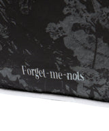 Non Woven Small Pouch-Forget-me-nots-Forget-me-nots Online Store