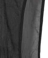 Sheer Sleeveless-Forget-me-nots-Forget-me-nots Online Store