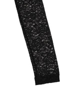 Cropped Lace Cardigan-Forget-me-nots-Forget-me-nots Online Store