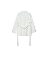 Safari Shirts JKT-Forget-me-nots-Forget-me-nots Online Store