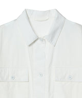 Safari Shirts JKT-Forget-me-nots-Forget-me-nots Online Store