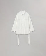 Safari Shirts JKT-Forget-me-nots-Forget-me-nots Online Store