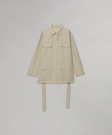 Safari Shirts JKT-Forget-me-nots-Forget-me-nots Online Store