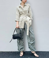 Safari Shirts JKT-Forget-me-nots-Forget-me-nots Online Store