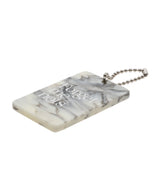 Logo Marble Plate Keyholder【Forgetmenots】-Forget-me-nots-Forget-me-nots Online Store