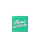 Sticker A-Forget-me-nots-Forget-me-nots Online Store