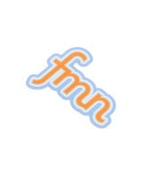 Sticker B-Forget-me-nots-Forget-me-nots Online Store