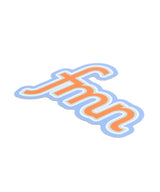 Sticker B-Forget-me-nots-Forget-me-nots Online Store