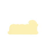 Sticker C-Forget-me-nots-Forget-me-nots Online Store
