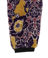 <Archive Sale>Fleur Fleece Pant-Aries-Forget-me-nots Online Store