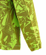 <Archive Sale>Crinkle Camo Shirt-Aries-Forget-me-nots Online Store