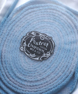 <Archive Sale>Threads Sport Laces Fade-Away-Foxtrot Uniform-Forget-me-nots Online Store