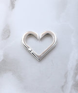 Heart-KNOWHOW-Forget-me-nots Online Store