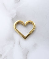 Heart-KNOWHOW-Forget-me-nots Online Store