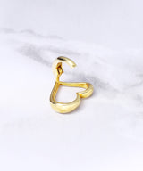 Heart Clip-KNOWHOW-Forget-me-nots Online Store