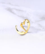 Heart Clip-KNOWHOW-Forget-me-nots Online Store