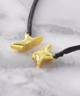 Magnets Star Necklace(Choker)-KNOWHOW-Forget-me-nots Online Store