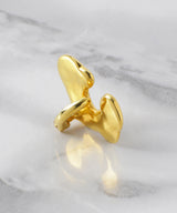 Lobe Cuff/Smoke-KNOWHOW-Forget-me-nots Online Store