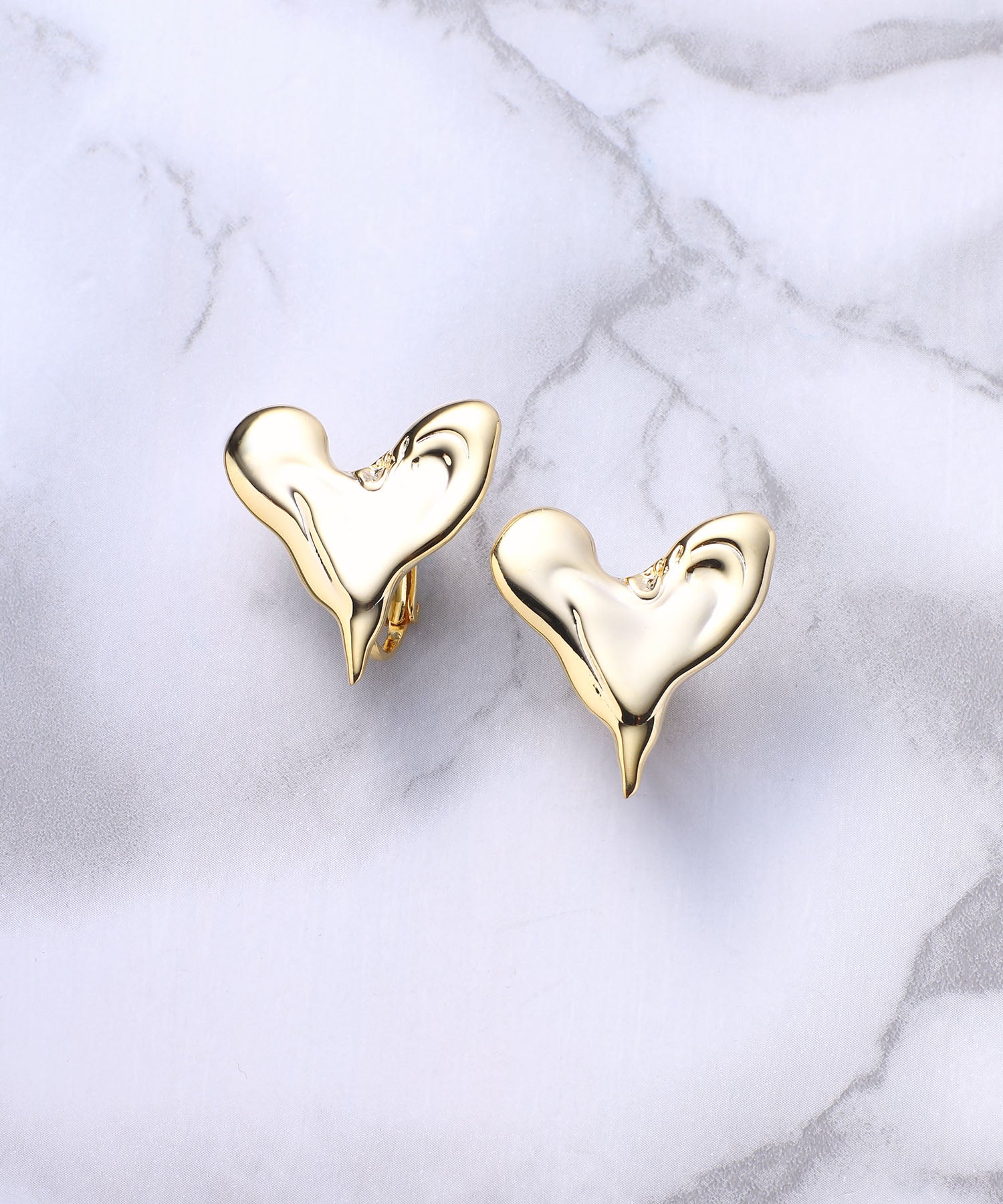 Heart Earring