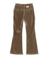 <Archive Sale>Corduroy Pants-kotohayokozawa-Forget-me-nots Online Store