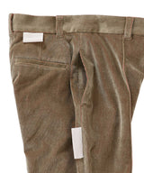 <Archive Sale>Corduroy Pants-kotohayokozawa-Forget-me-nots Online Store