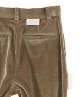 <Archive Sale>Corduroy Pants-kotohayokozawa-Forget-me-nots Online Store