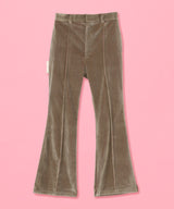 <Archive Sale>Corduroy Pants-kotohayokozawa-Forget-me-nots Online Store