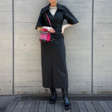 <Archive Sale>Berg Bag W/ Strap-SCOTRIA-Forget-me-nots Online Store