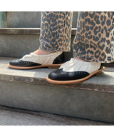 <Archive Sale>Medarion Ballet Shoes-beautiful people-Forget-me-nots Online Store